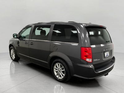 2019 Dodge Grand Caravan SXT Wagon