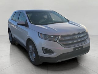 2015 Ford Edge 4dr SEL AWD
