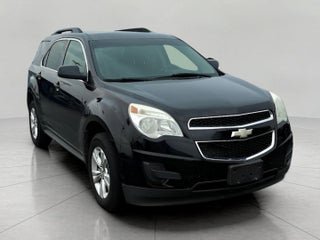 2011 Chevrolet Equinox FWD 4dr LT w/1LT