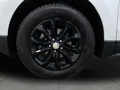 2018 Chevrolet Equinox AWD 4dr LS w/1LS