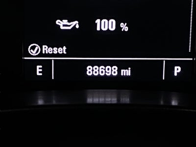 2018 Chevrolet Equinox AWD 4dr LS w/1LS