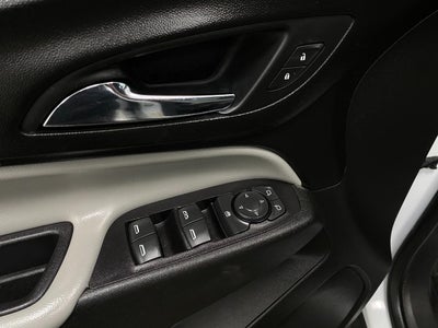 2018 Chevrolet Equinox AWD 4dr LS w/1LS