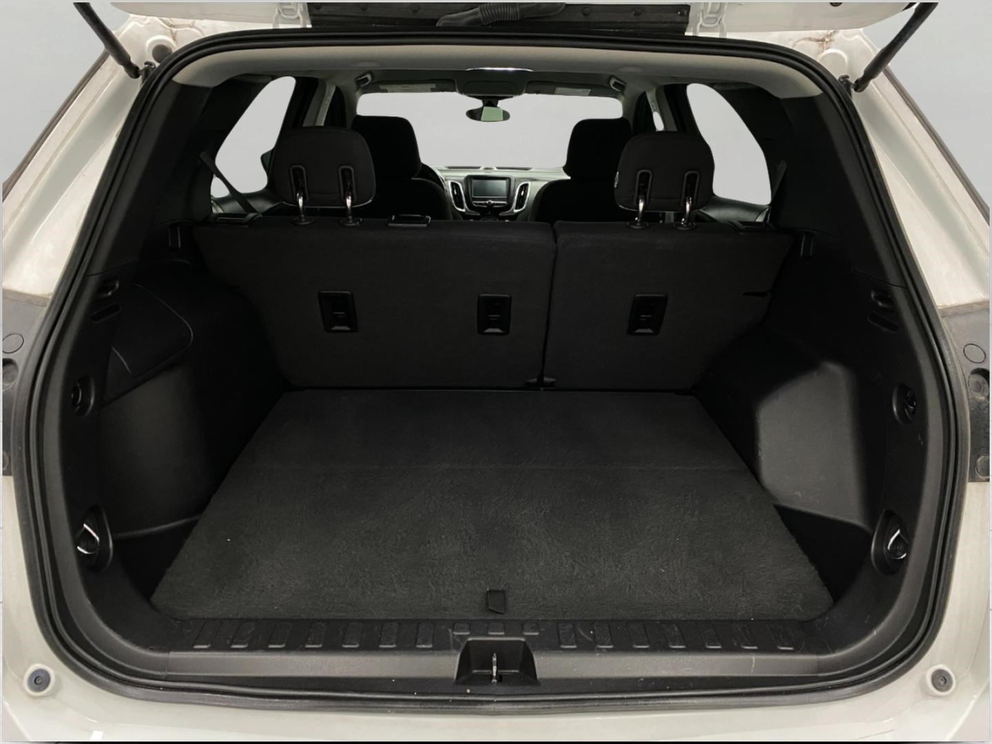 2018 Chevrolet Equinox AWD 4dr LS w/1LS