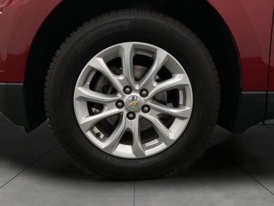 2019 Chevrolet Equinox AWD 4dr LT w/1LT