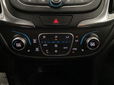 2019 Chevrolet Equinox AWD 4dr LT w/1LT