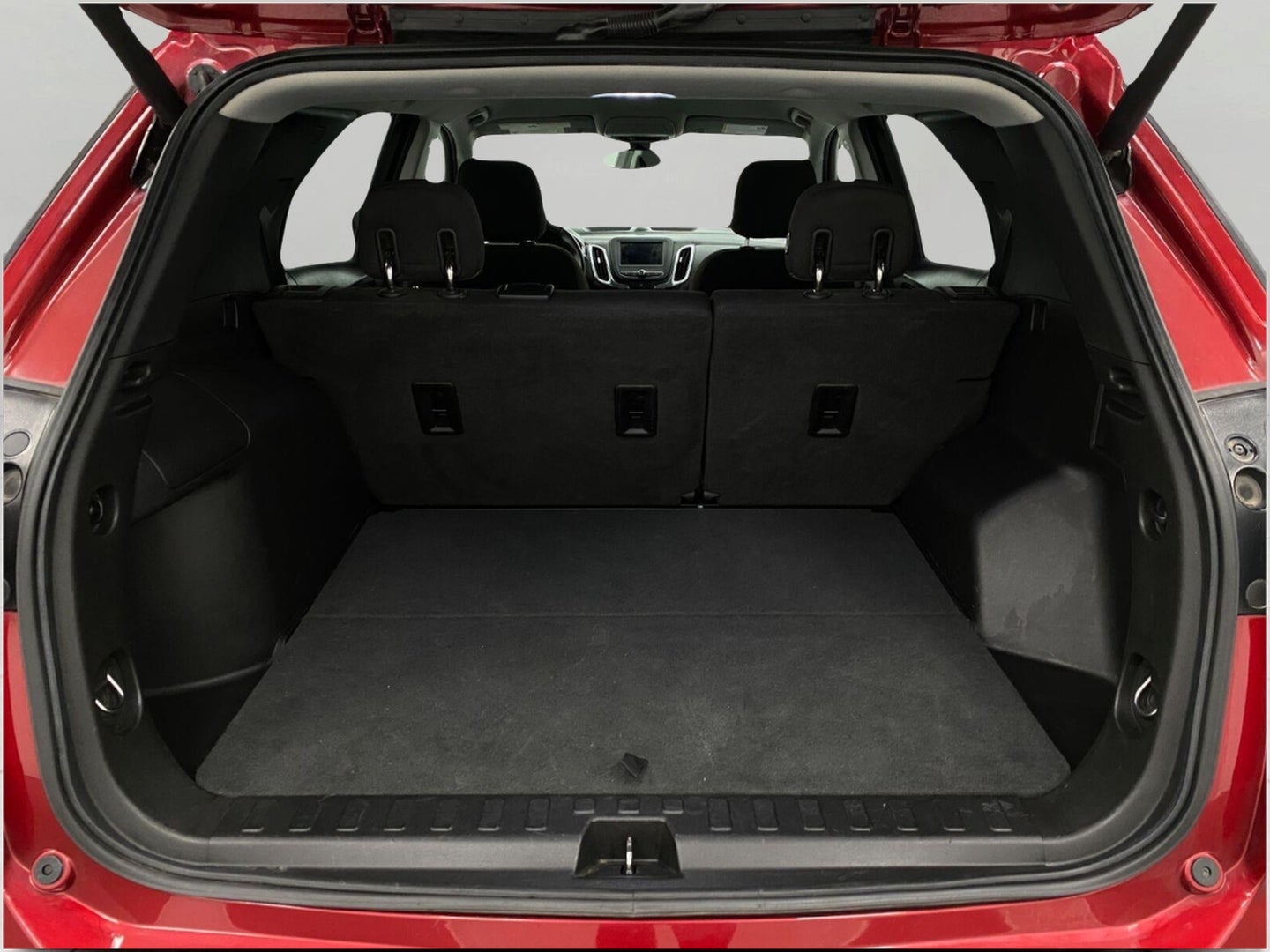 2019 Chevrolet Equinox AWD 4dr LT w/1LT