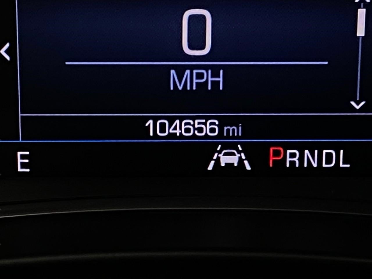 2020 Chevrolet Equinox AWD 4dr LT w/1LT