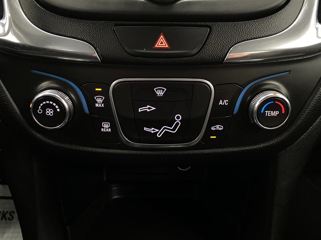 2020 Chevrolet Equinox AWD 4dr LT w/1LT