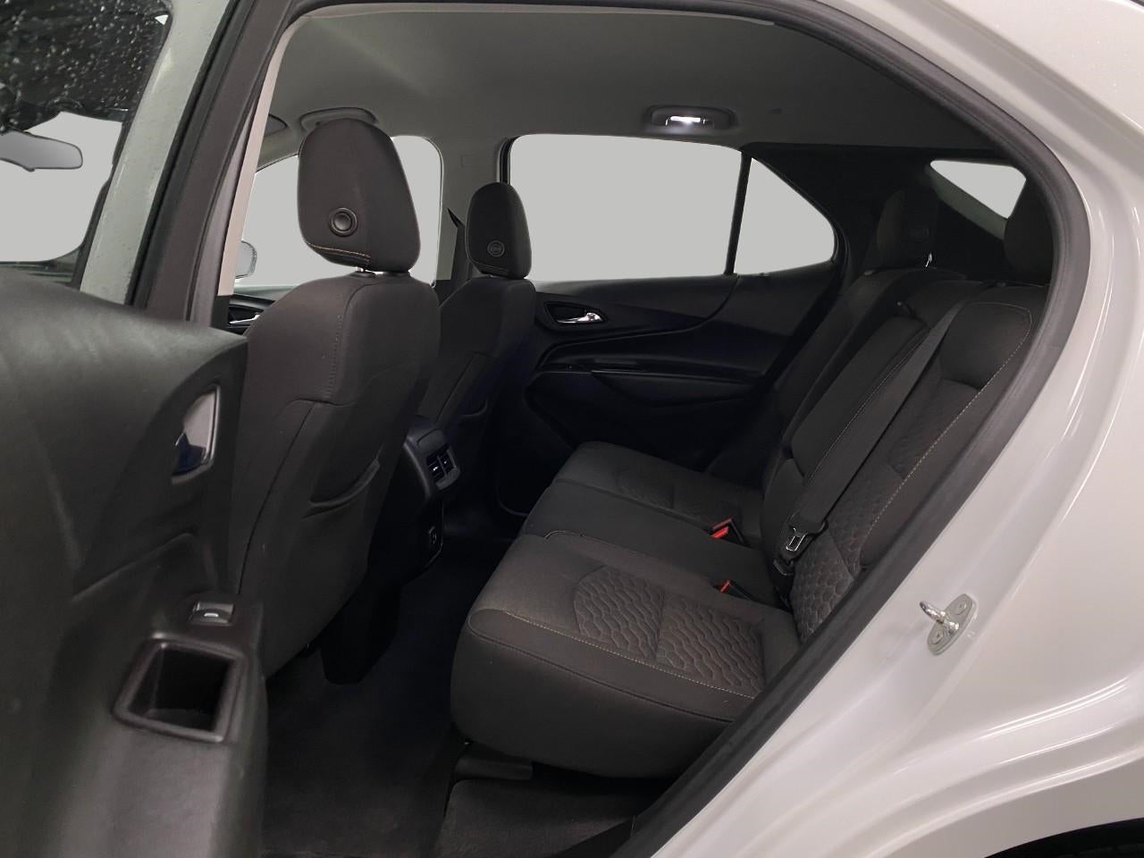 2020 Chevrolet Equinox AWD 4dr LT w/1LT