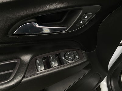 2020 Chevrolet Equinox AWD 4dr LT w/1LT