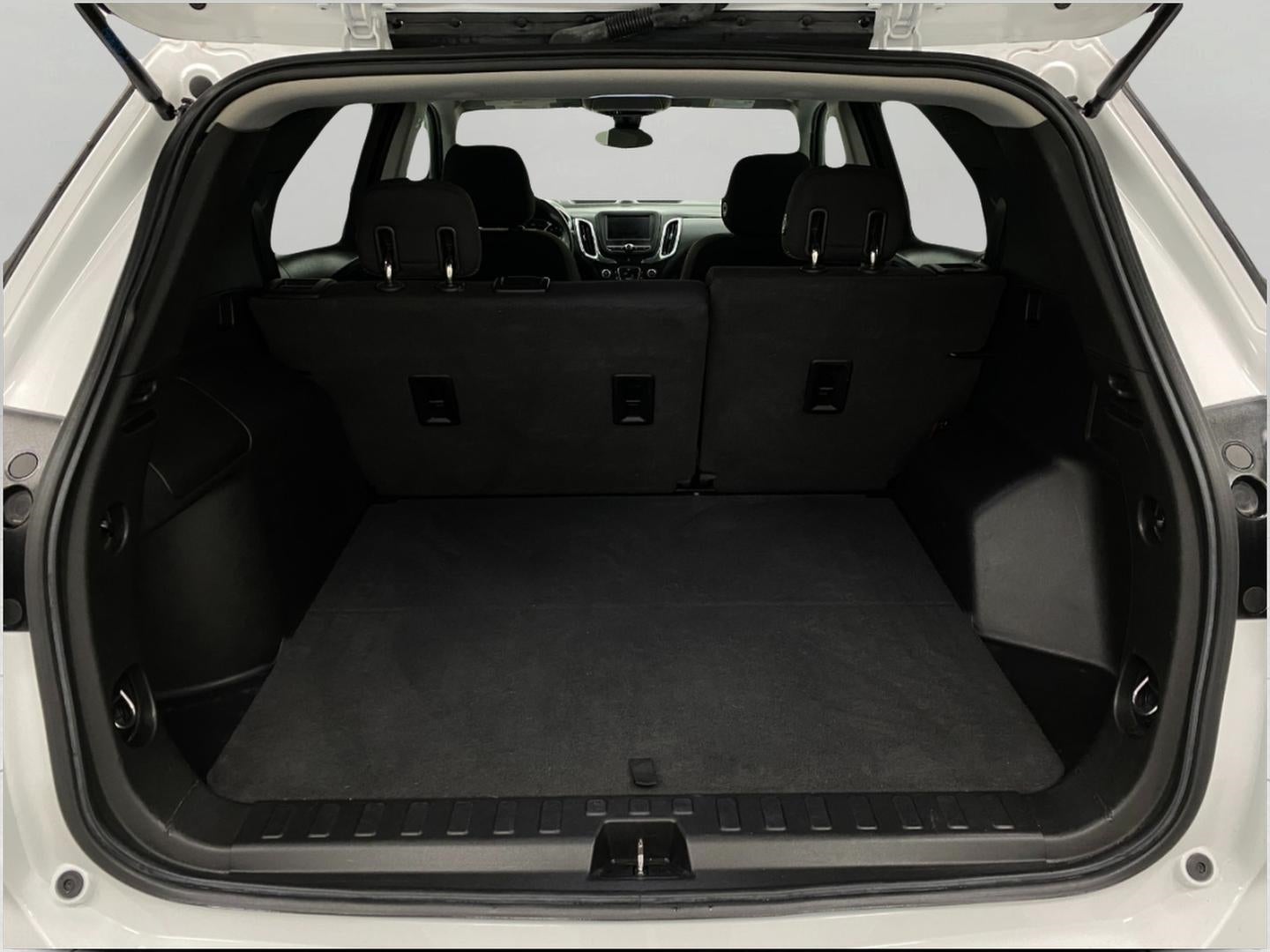 2020 Chevrolet Equinox AWD 4dr LT w/1LT