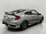 2019 Honda Civic Si Coupe Manual
