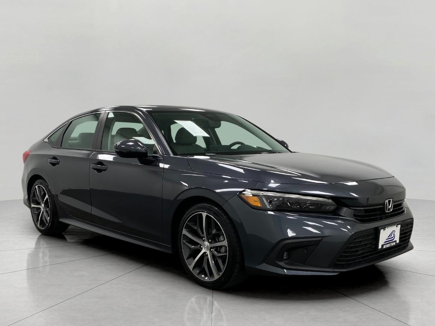 2024 Honda Civic Sedan Touring CVT