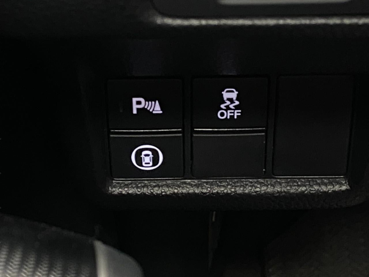 2024 Honda Civic Sedan Touring CVT