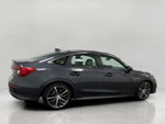 2024 Honda Civic Sedan Touring CVT