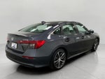 2024 Honda Civic Sedan Touring CVT