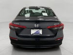 2024 Honda Civic Sedan Touring CVT