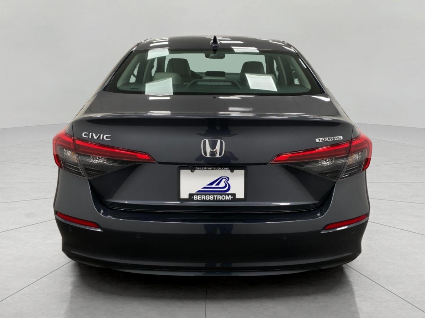 2024 Honda Civic Sedan Touring CVT