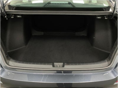 2024 Honda Civic Sedan Touring CVT