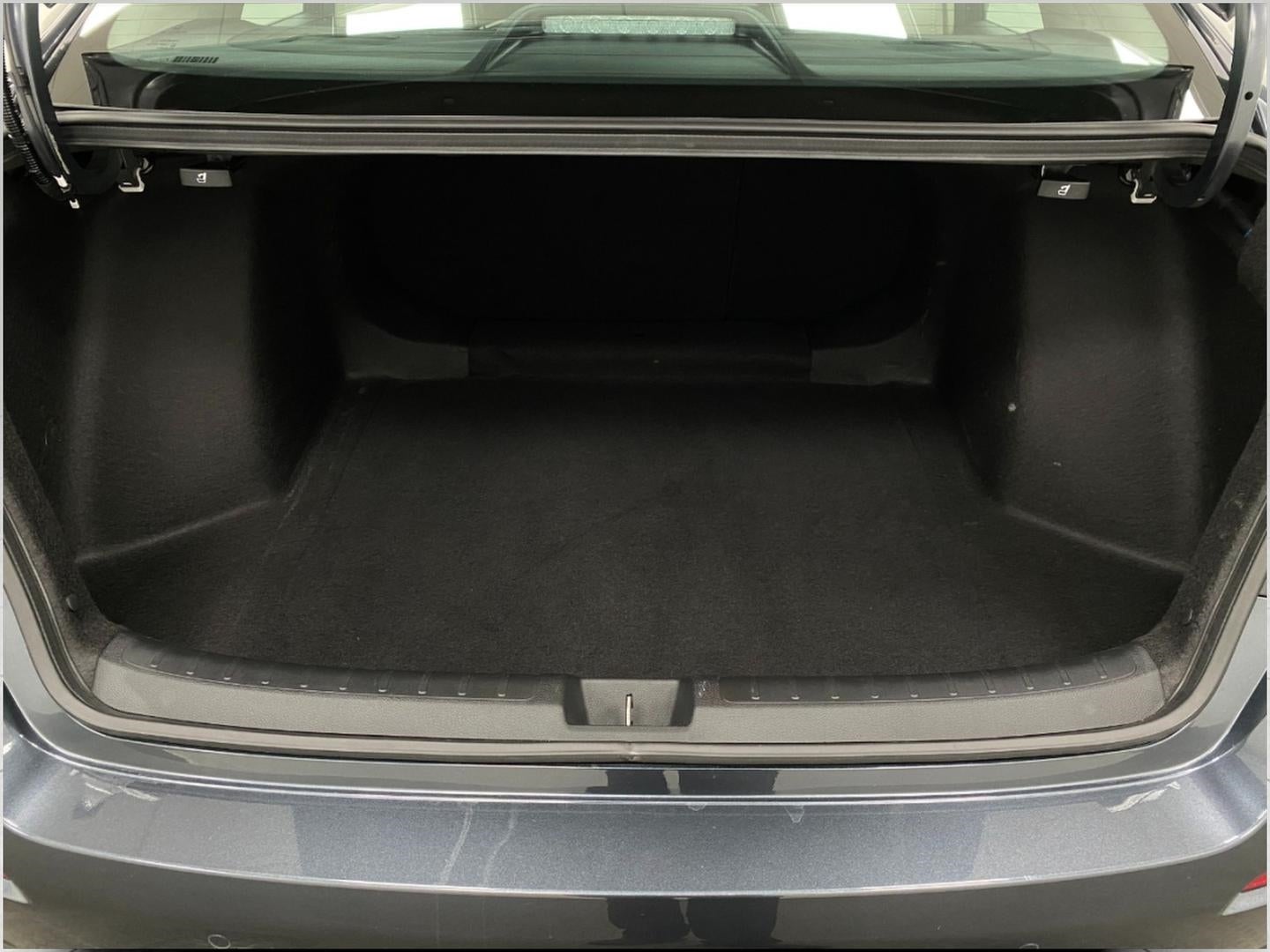 2024 Honda Civic Sedan Touring CVT