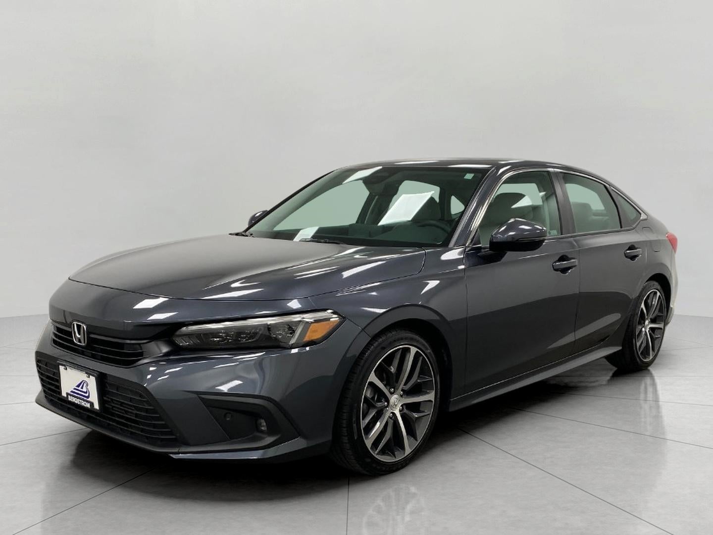 2024 Honda Civic Sedan Touring CVT