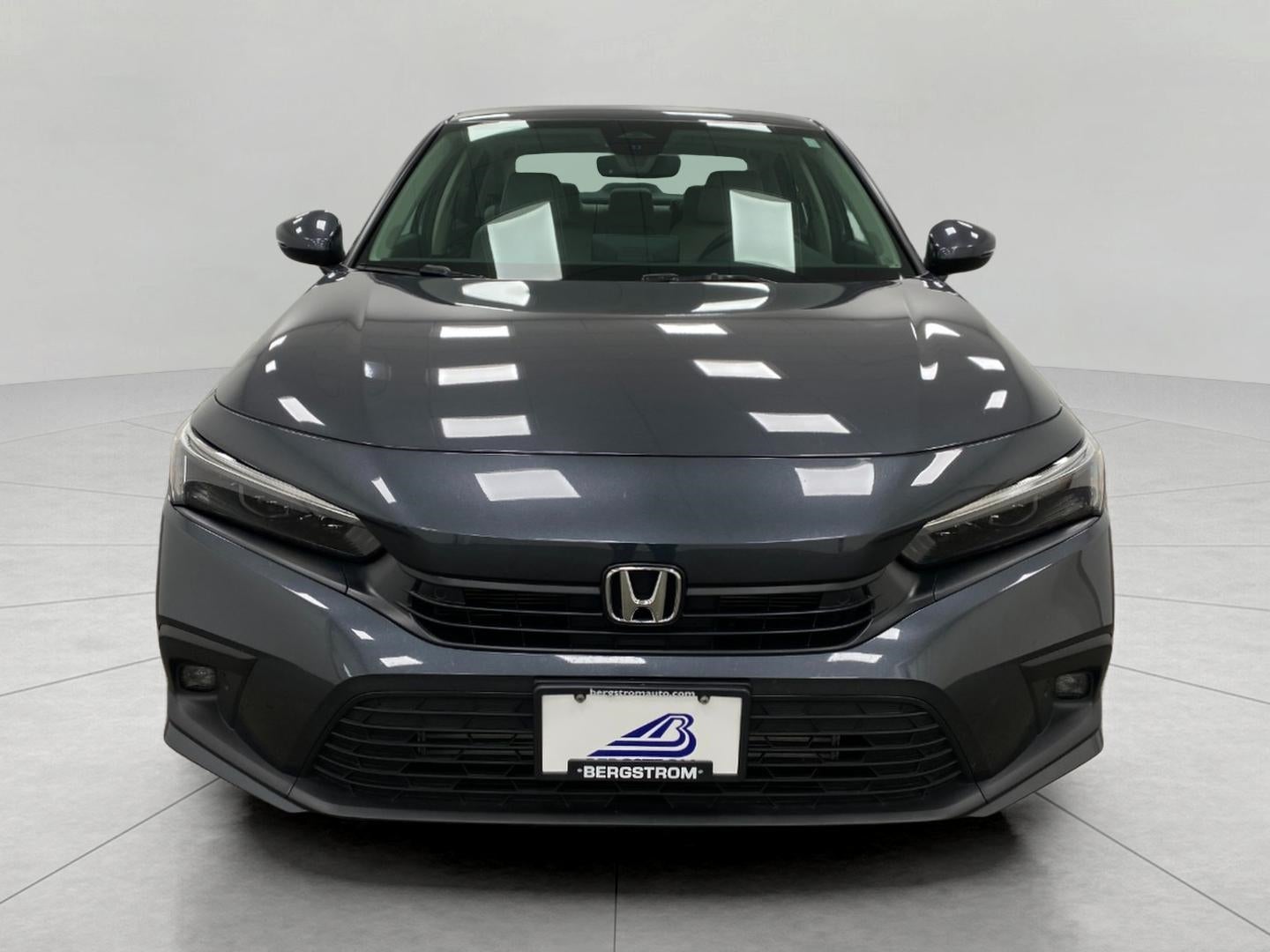 2024 Honda Civic Sedan Touring CVT