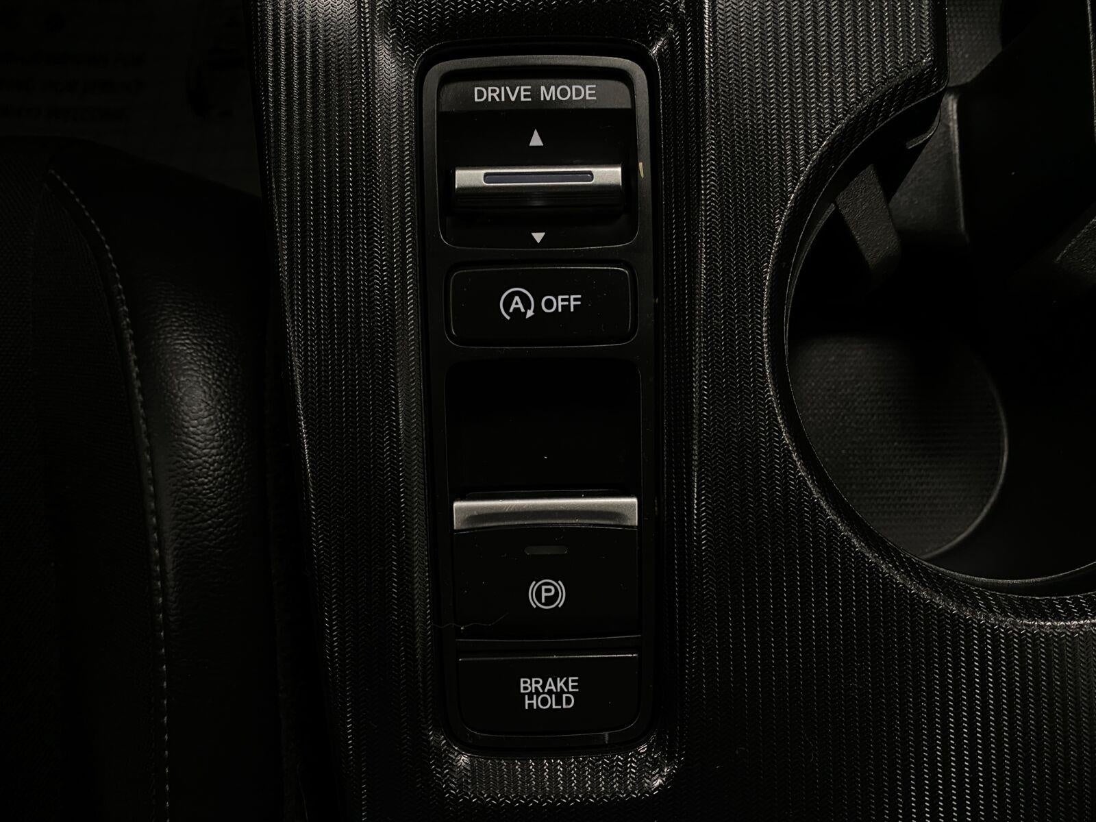 2023 Honda Civic Sedan Sport CVT