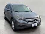 2013 Honda CR-V AWD 5dr EX-L
