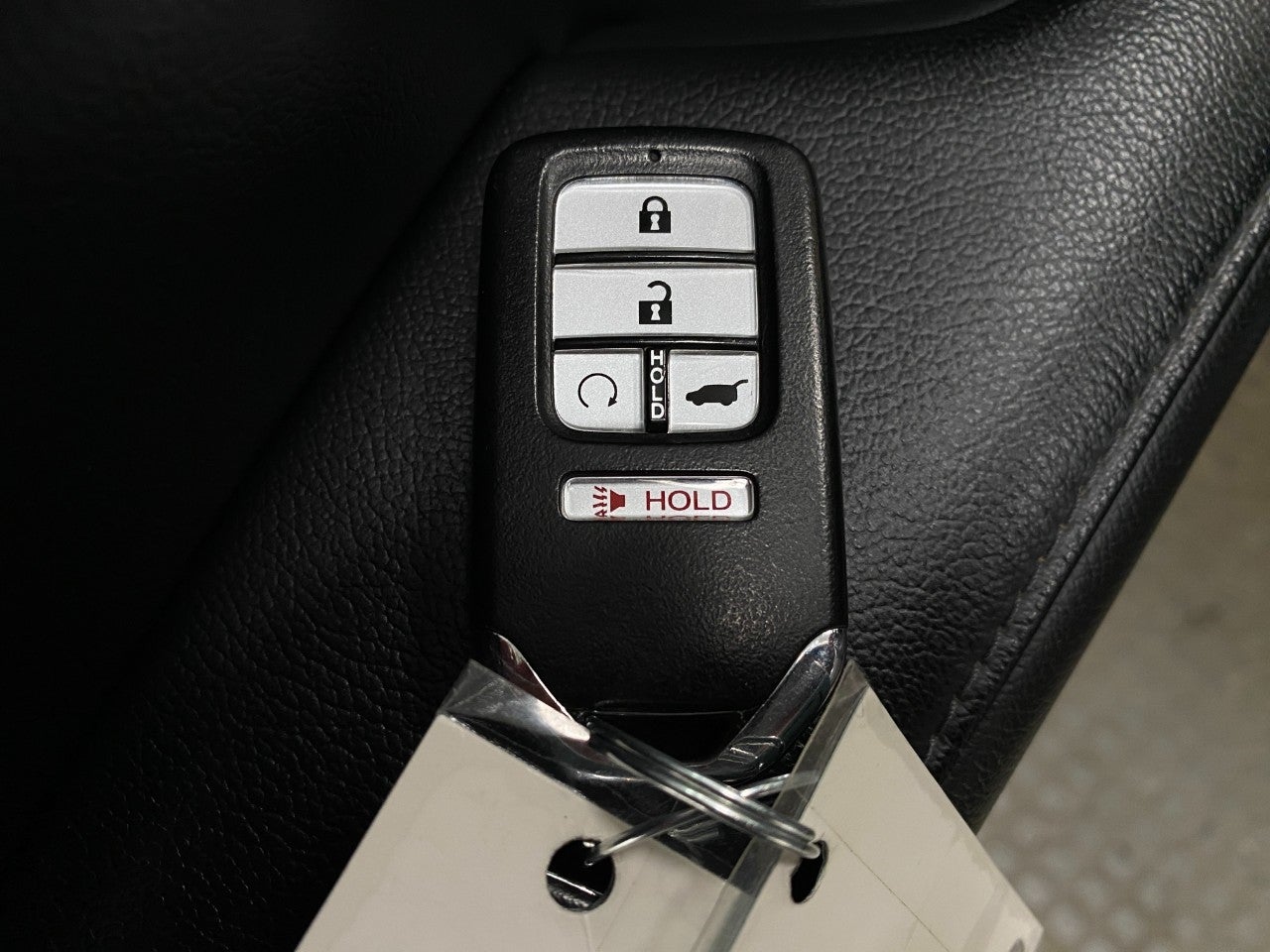 2019 Honda CR-V Touring AWD