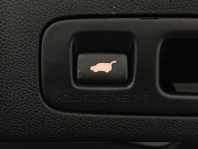 2019 Honda CR-V Touring AWD