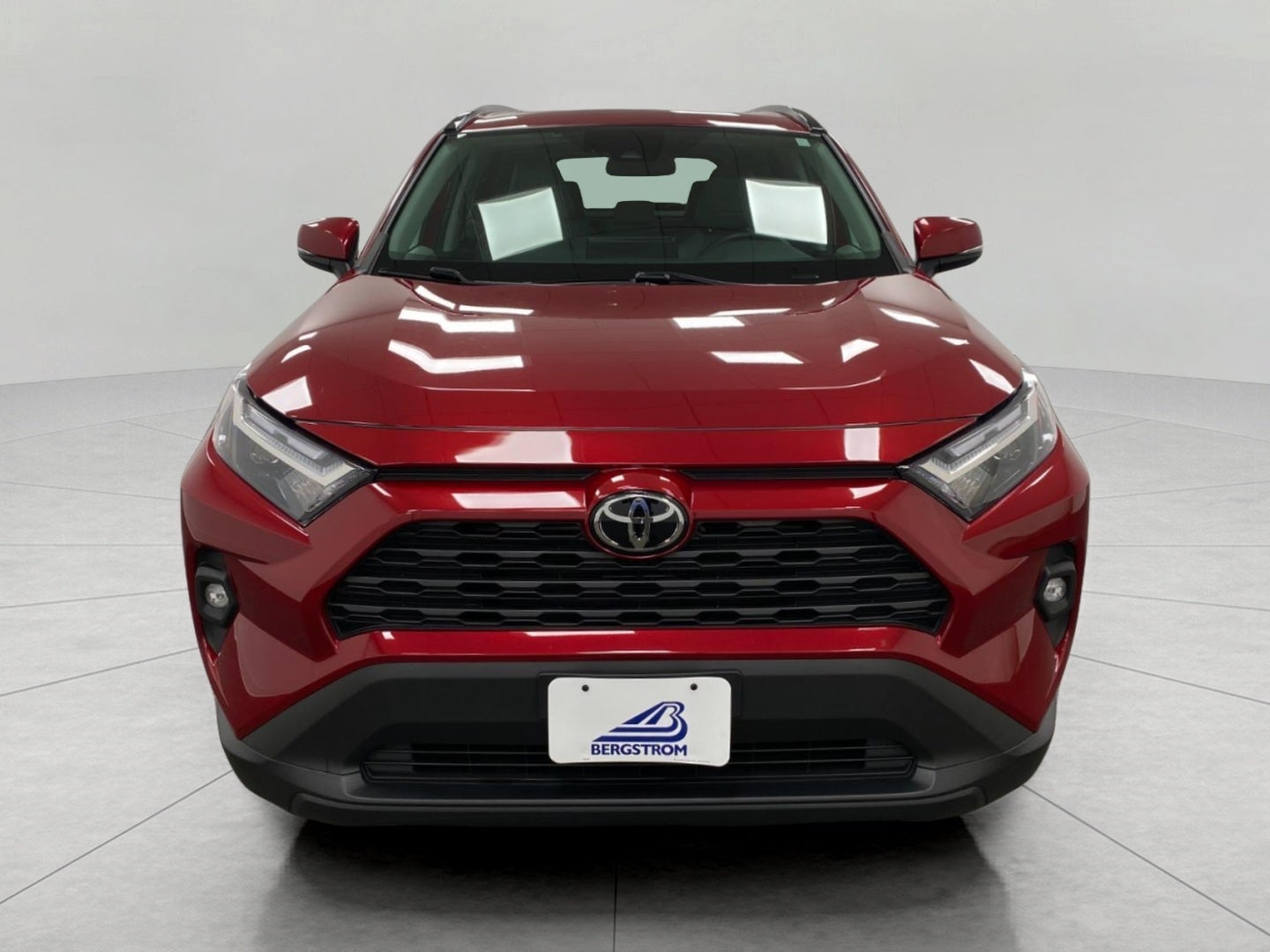 2022 Toyota RAV4 XLE Premium AWD
