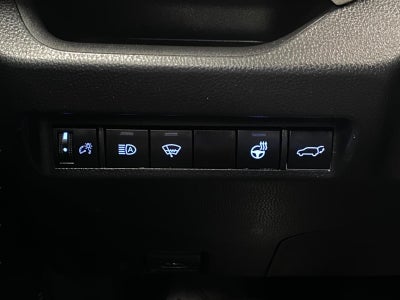 2022 Toyota RAV4 XLE Premium AWD