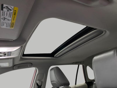 2022 Toyota RAV4 XLE Premium AWD