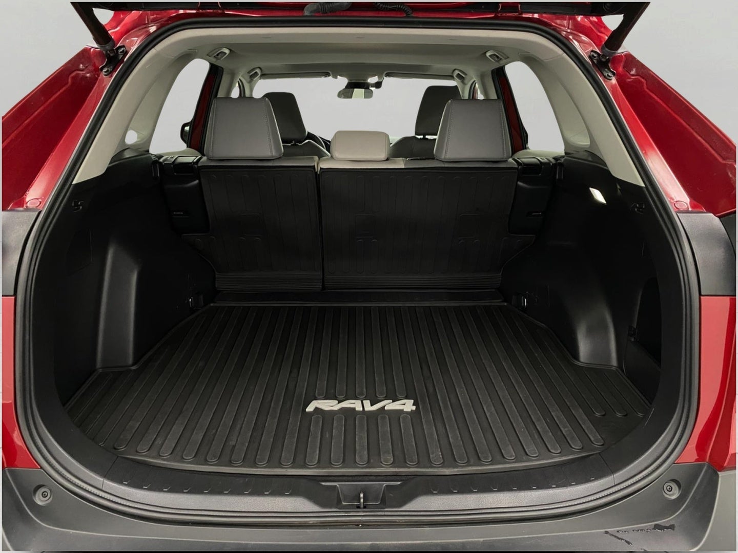 2022 Toyota RAV4 XLE Premium AWD