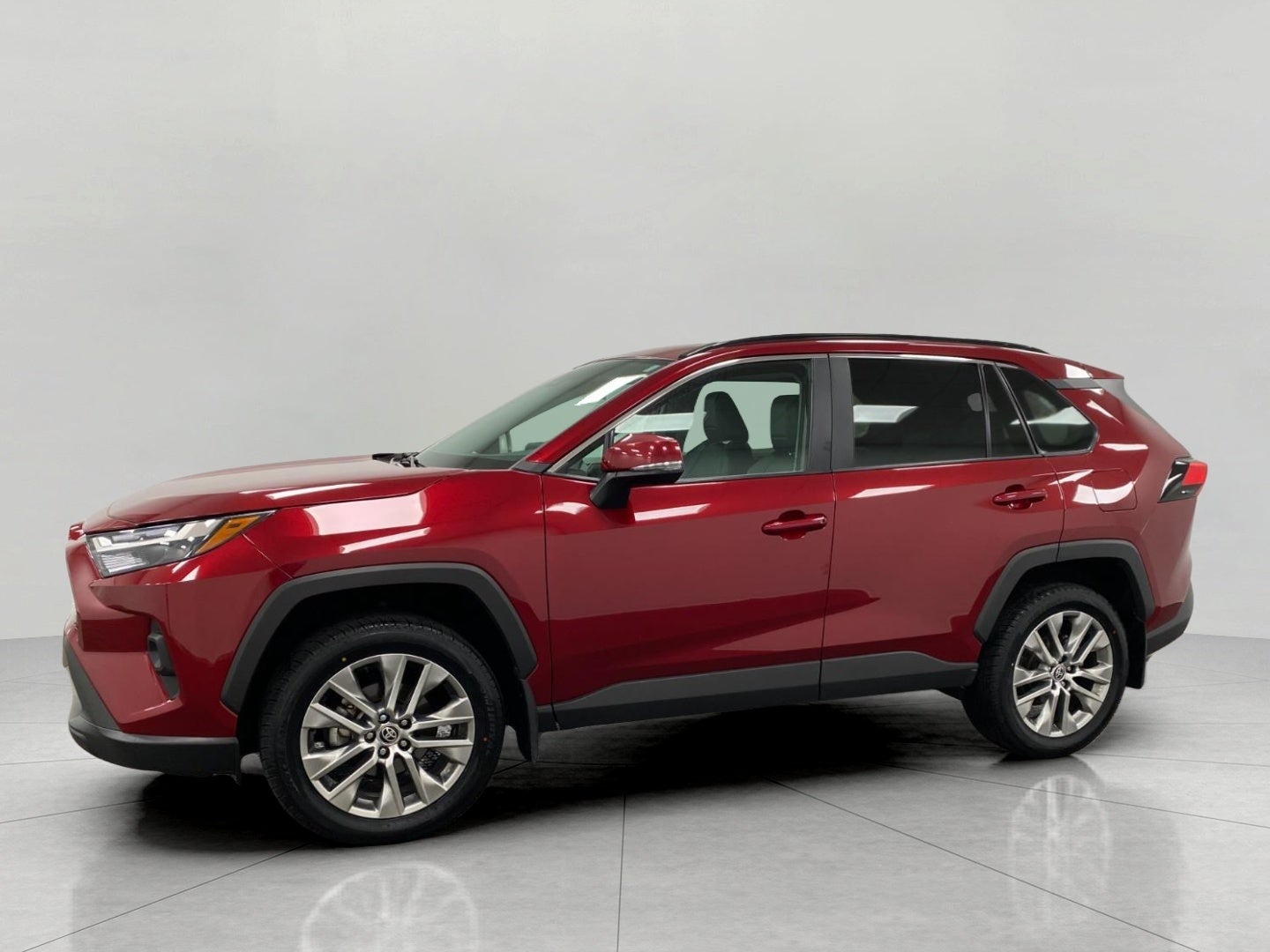 2022 Toyota RAV4 XLE Premium AWD