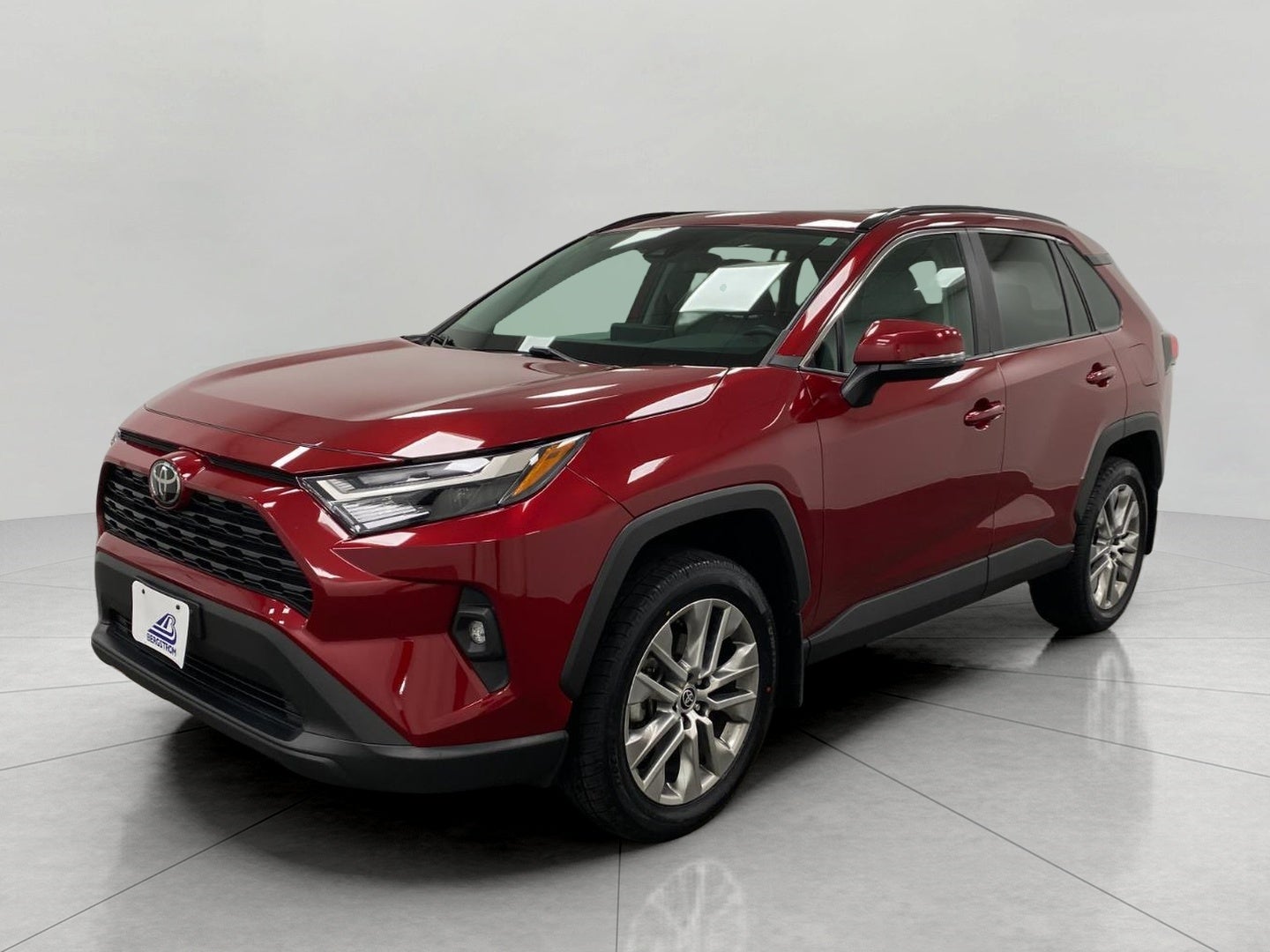 2022 Toyota RAV4 XLE Premium AWD