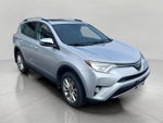 2018 Toyota RAV4 SPORT UTILITY