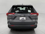 2025 Toyota RAV4 XLE AWD