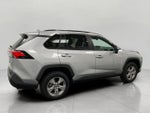 2025 Toyota RAV4 XLE AWD