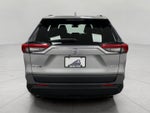 2025 Toyota RAV4 XLE AWD