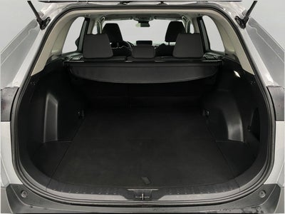 2025 Toyota RAV4 XLE AWD