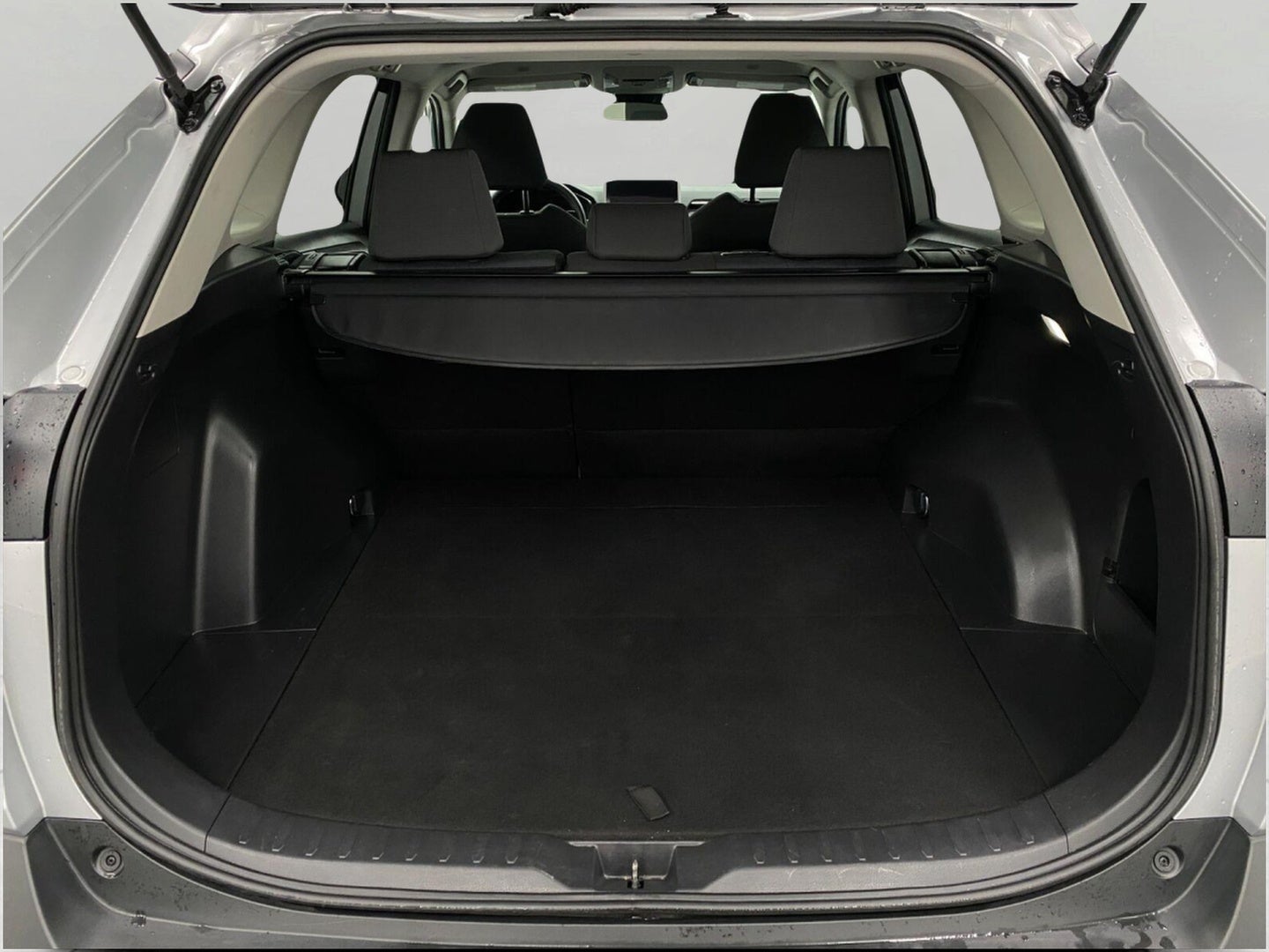 2025 Toyota RAV4 XLE AWD
