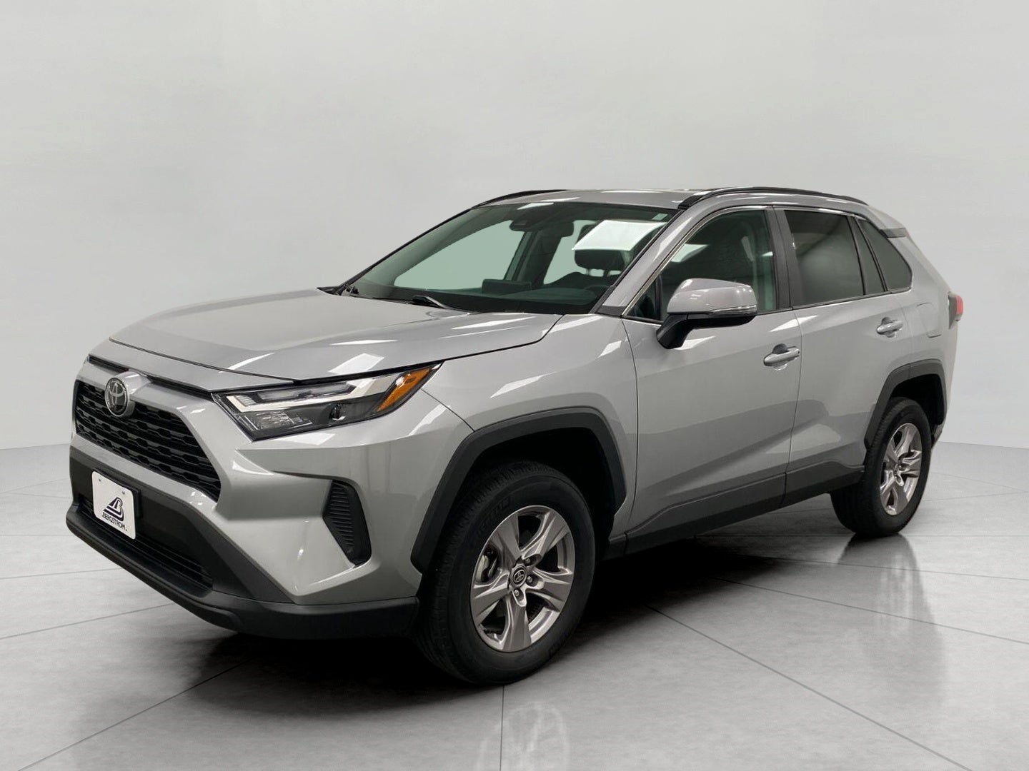 2025 Toyota RAV4 XLE AWD