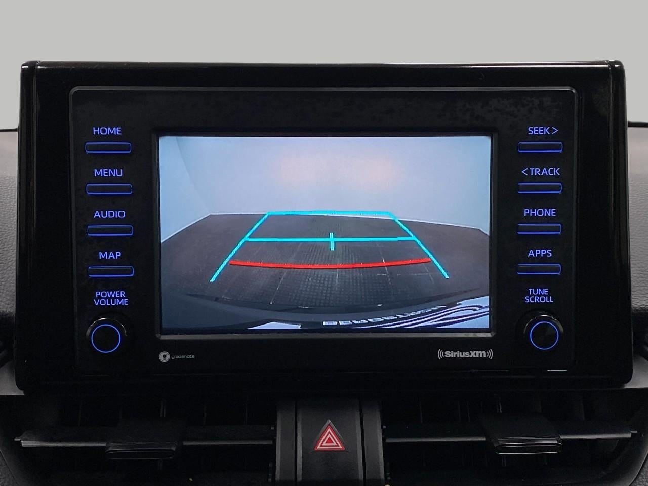 2022 Toyota RAV4 Hybrid XLE AWD