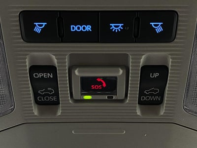 2022 Toyota RAV4 Hybrid XLE AWD