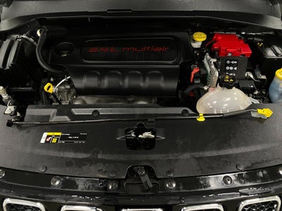 2019 Jeep Compass Latitude 4x4