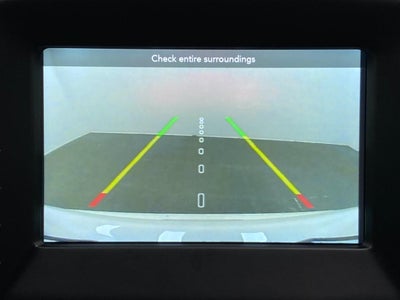 2020 Jeep Compass Latitude 4x4