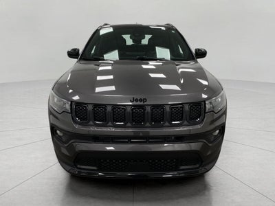 2023 Jeep Compass Altitude 4x4