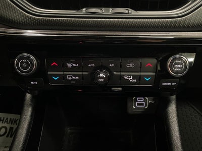 2023 Jeep Compass Altitude 4x4