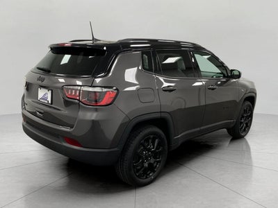 2023 Jeep Compass Altitude 4x4